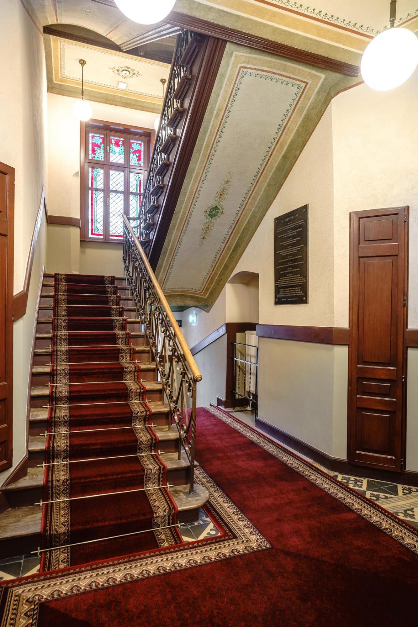 Old Town Ac Apartments Main Raiway Station Cracovia Exterior foto