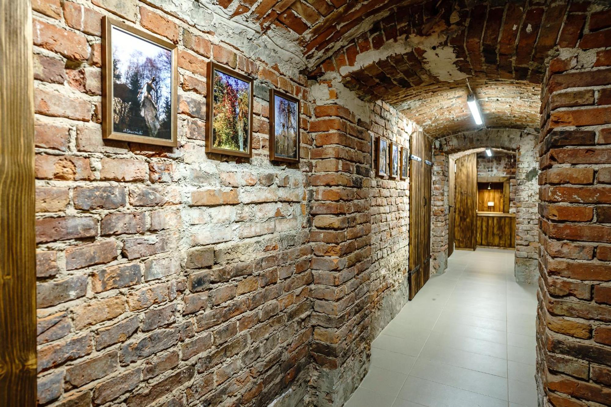 Old Town Ac Apartments Main Raiway Station Cracovia Exterior foto