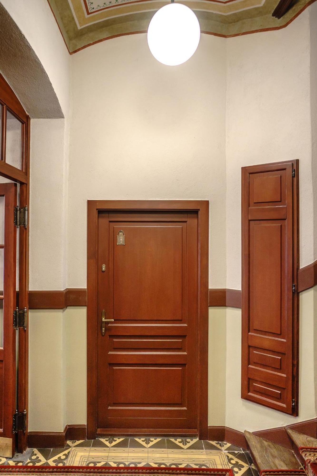 Old Town Ac Apartments Main Raiway Station Cracovia Exterior foto